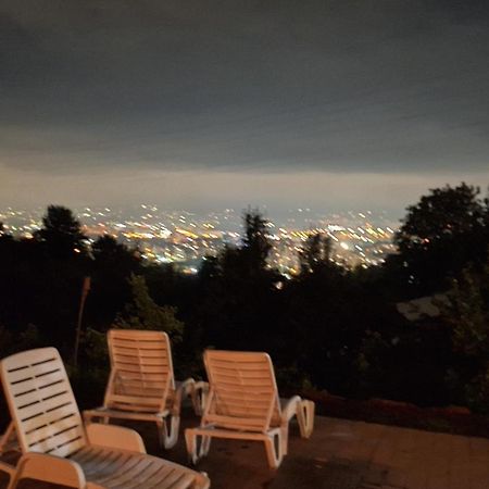 Bungalovi Lana ซาราเยโว ภายนอก รูปภาพ